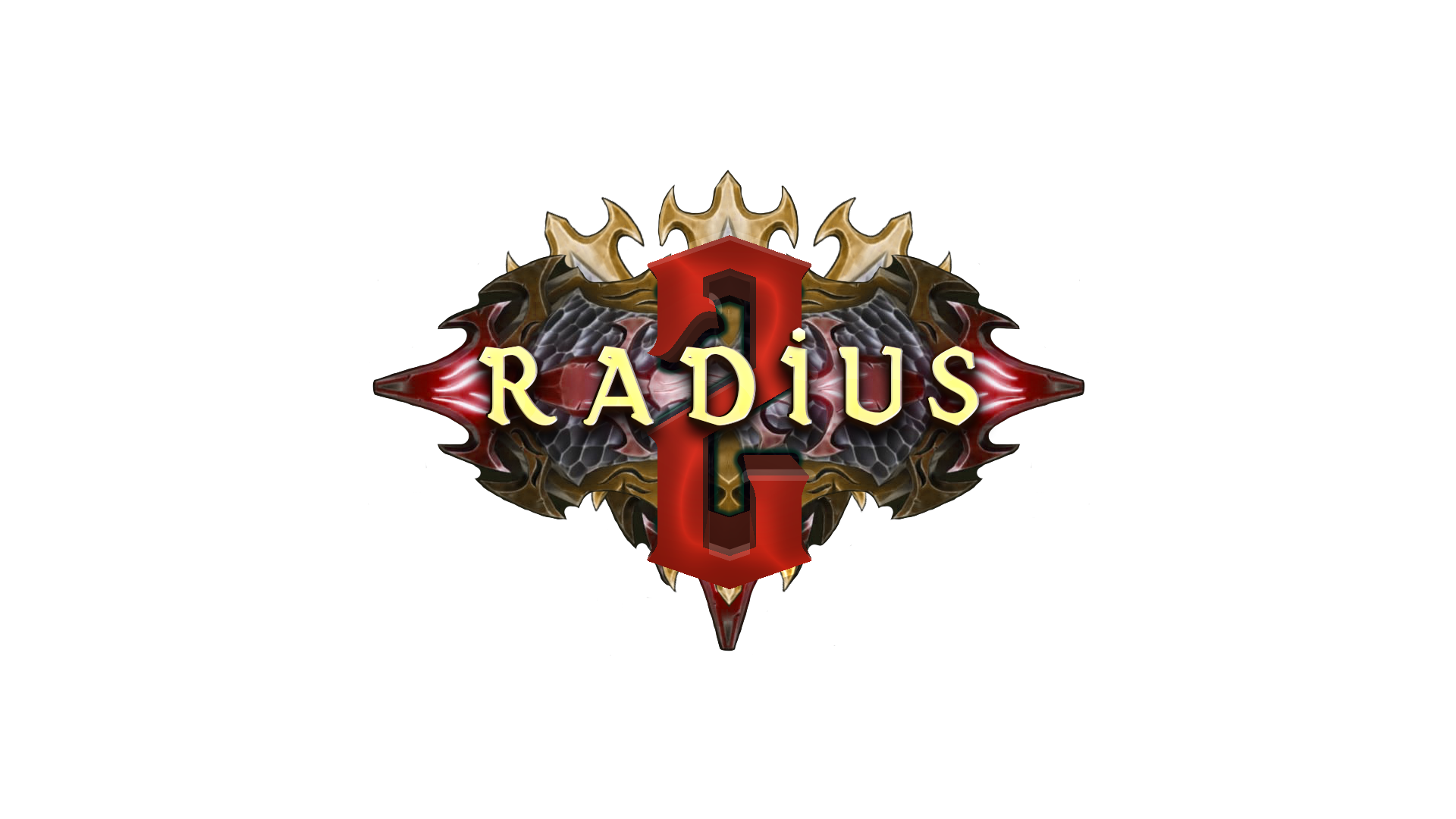 Radius2